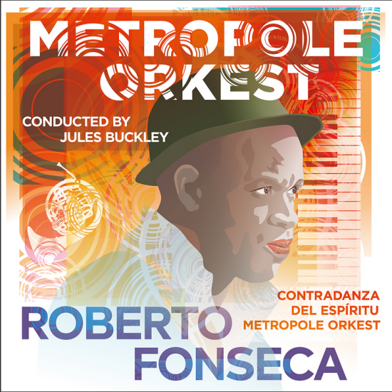 Roberto Fonseca Metropol Spotify Contradanza Espiritu
